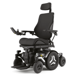 Permobil M5 Corpus Powerchair