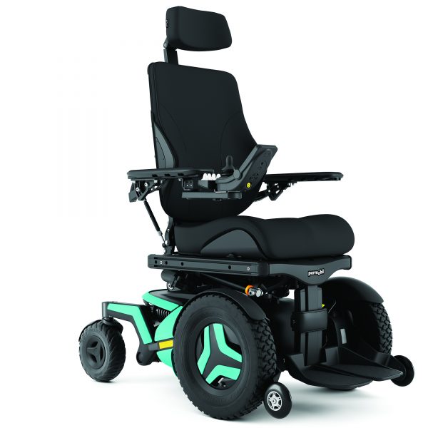 F5 Corpus-Permobil-front-wheel-drive-motability-powerchair-1