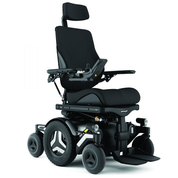 M5-Corpus-Permobil-Mid-Wheel-Drive-Powerchair-Motability-1