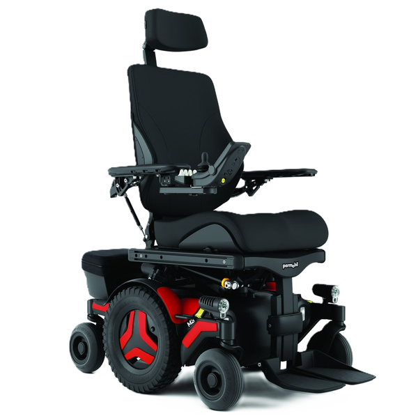 Permobil M3 Corpus