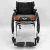 Dalton Wolturnus Rigid Active User Wheelchair 2