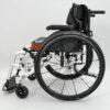 Dalton Wolturnus Rigid Active User Wheelchair 4