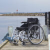 Dalton Wolturnus Rigid Active User Wheelchair 5