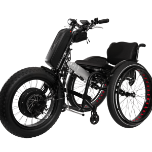 Monster-Klaxon-Klick-Electric-all-terrain-powered-wheelchair-handbike_6