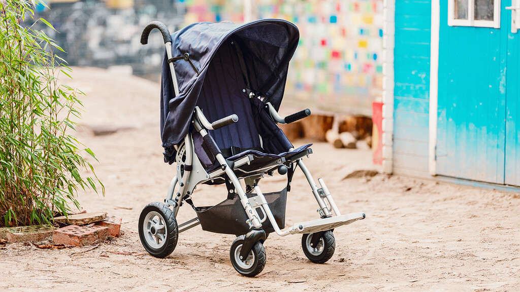 Ottobock Lisa Buggy 2