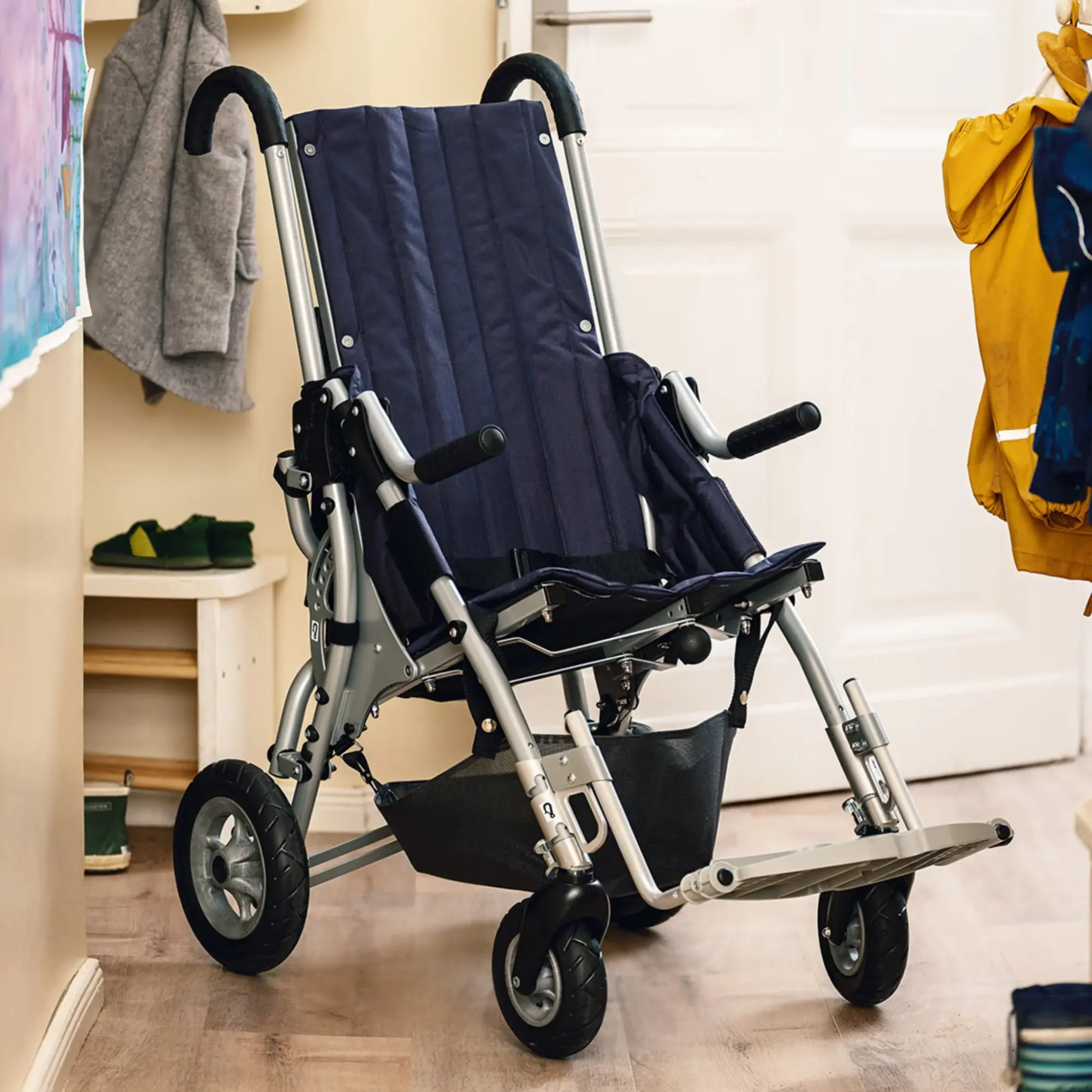 Ottobock Lisa Rehab Buggy