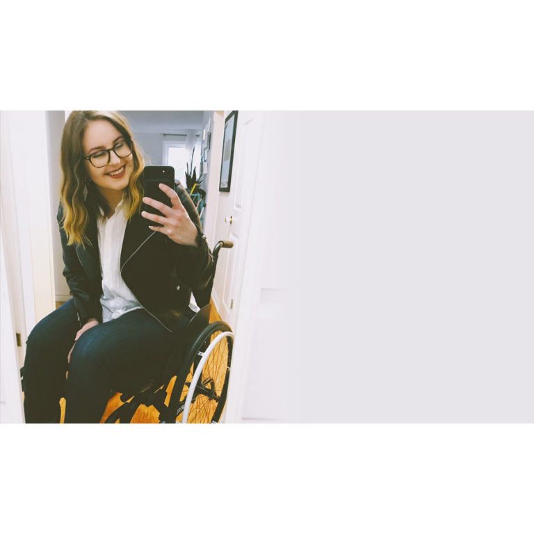 Motion Composites MOVE Folding Manual Wheelchair Recare