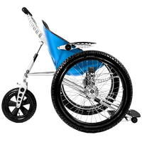 200 Colour Options_Trekinetic K2 & GTE & K2 Plus One