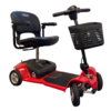 Alumalite - Pride Mobility - Lightweight - Pavement - Scooter - 2