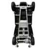 Alumalite - Pride Mobility - Lightweight - Pavement - Scooter - 3