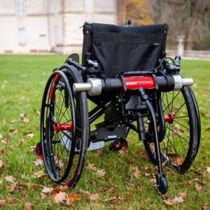 Benoit-Light Drive2.1-Wheelchair-Power-Add-On-10