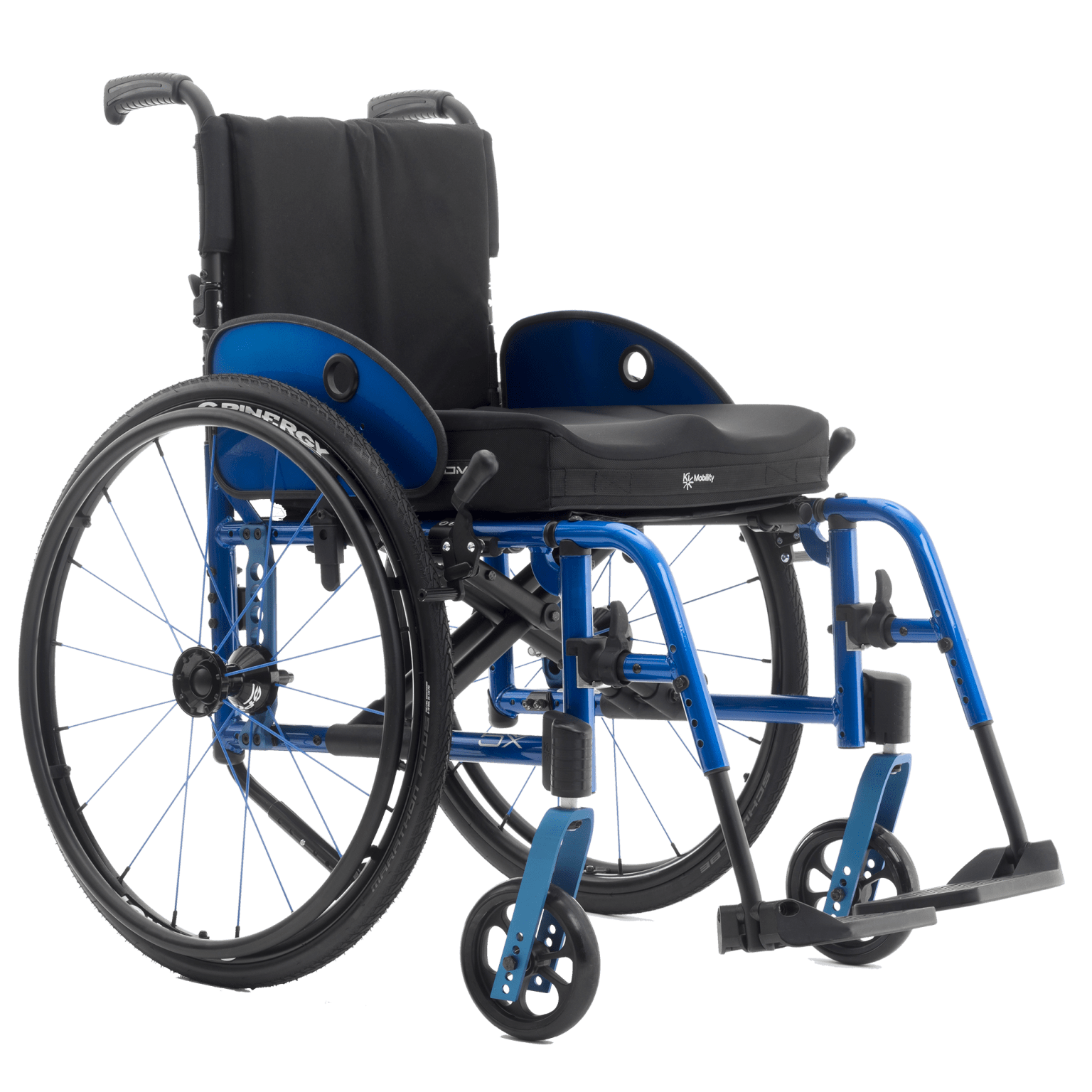 Ki Mobility Specialist WHEELCHAIRS Better By Design Recare