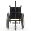 Clik yellow - Ki Mobility - Child-Wheelchair-1
