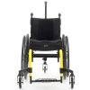 Clik yellow - Ki Mobility - Child-Wheelchair-2