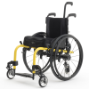 Clik yellow - Ki Mobility - Child-Wheelchair-3