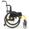 Clik yellow - Ki Mobility - Child-Wheelchair-5