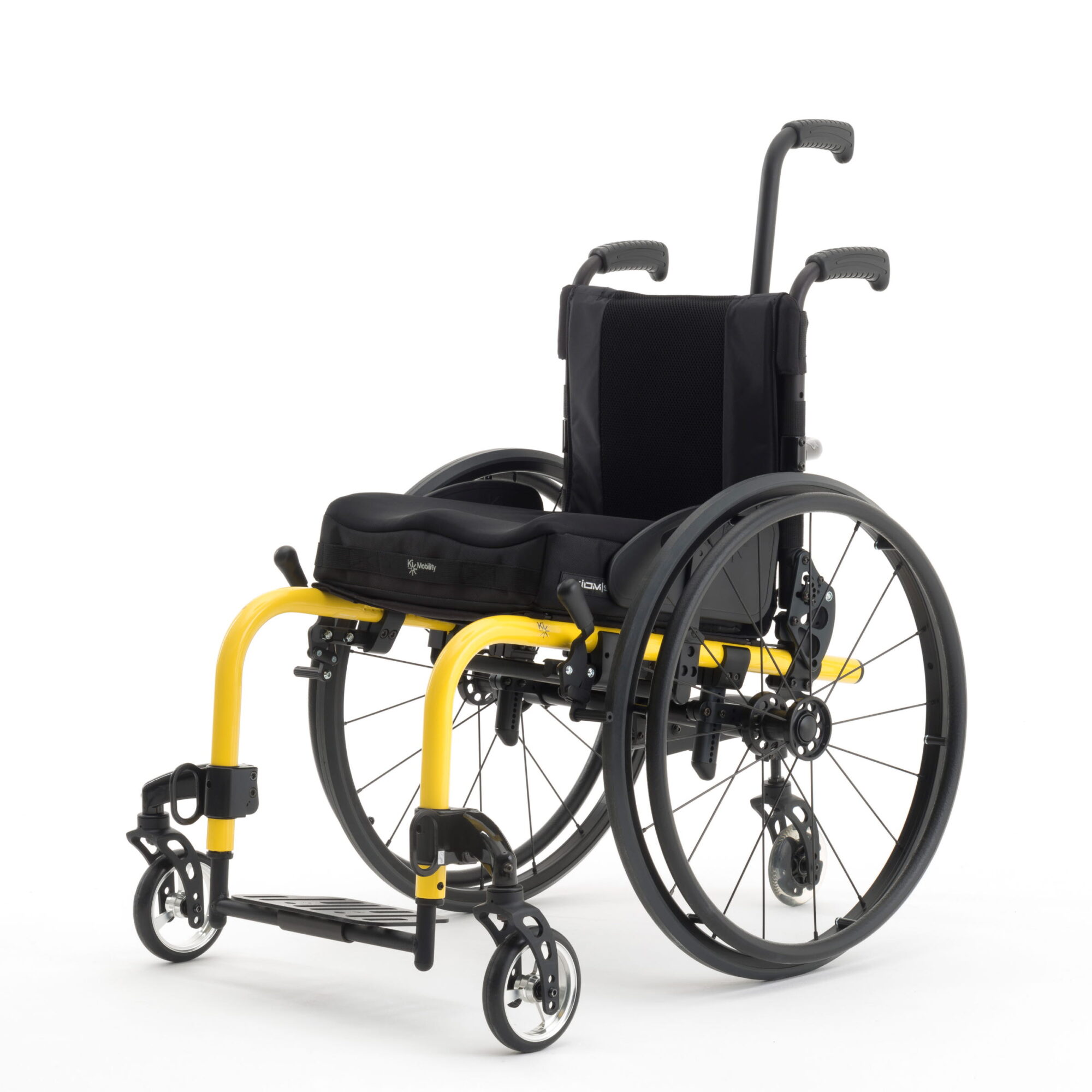 Ki Mobility Little Wave Clik