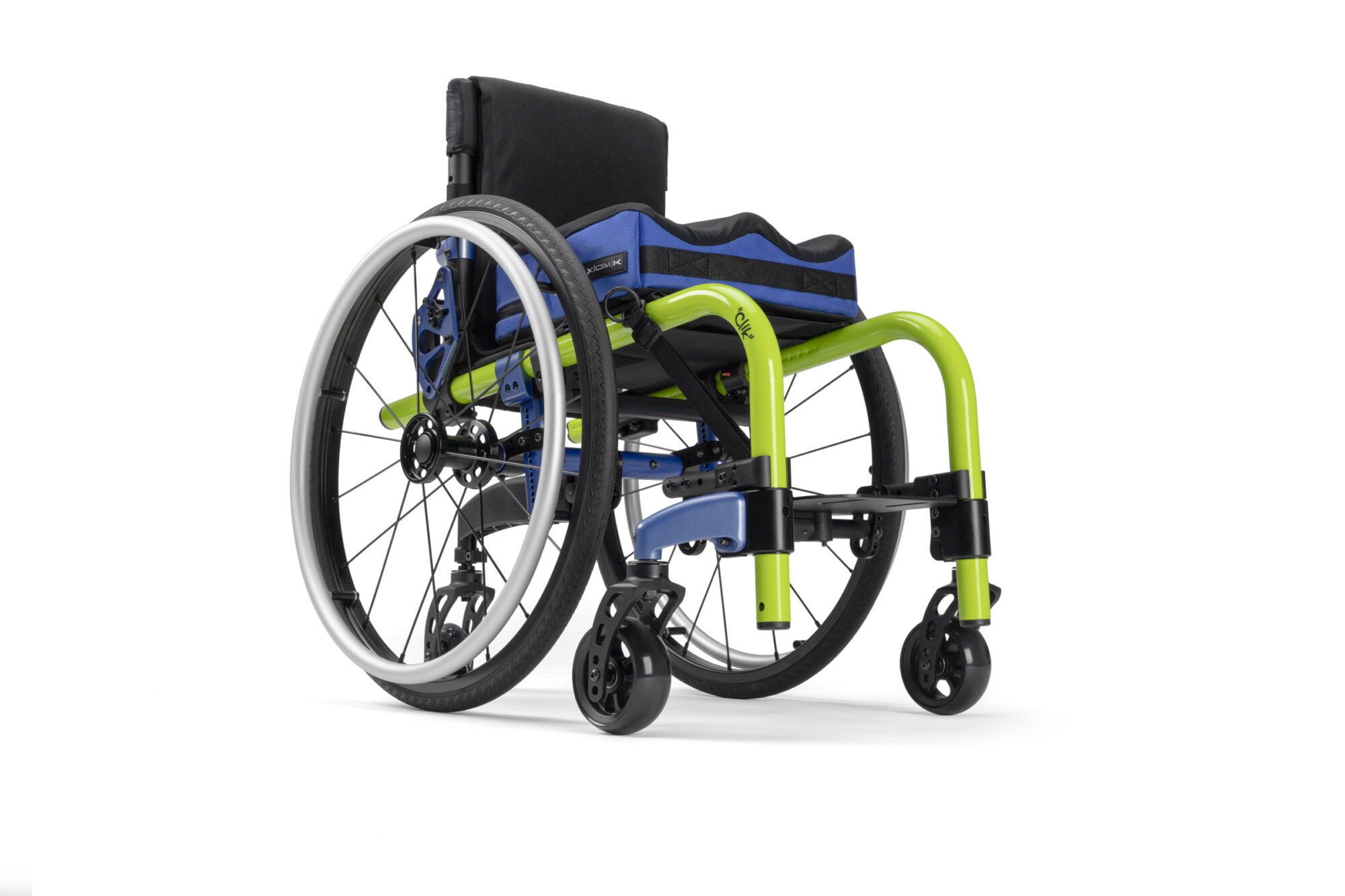 Ki Mobility Little Wave Clik