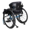 Dreamline Ignite - TiLite TRA Rear FormAlign Specialist Disability Seating Solutions