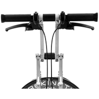 Extended Push Handles_Trekinetic K2 & GTE Accessory