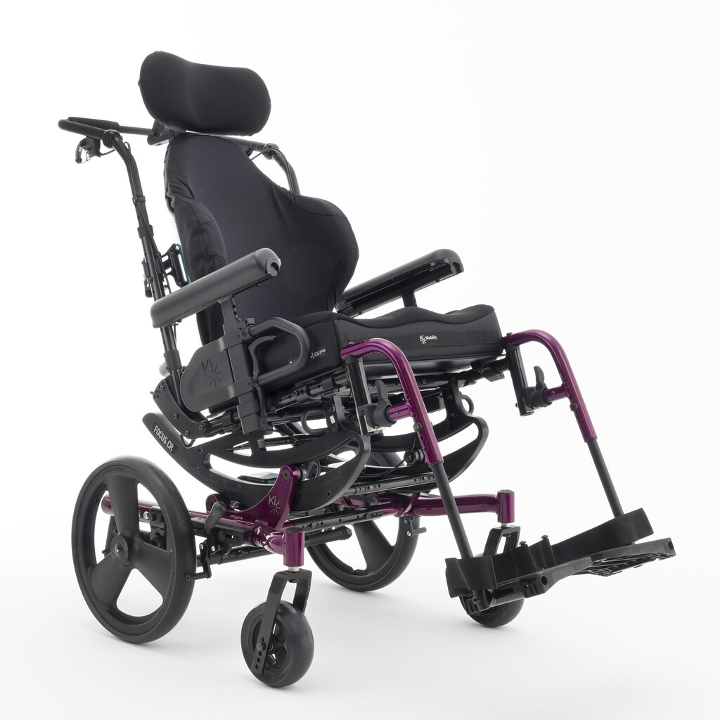 Ki Mobility Specialist Manual Wheelchair Solutions - Recare