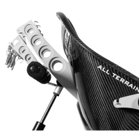 Folding Handlebars - MK3 Trekinetic All-Terrain Feature