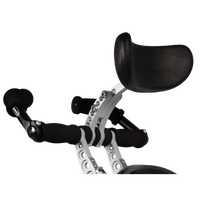 Head - Neck Rest_Trekinetic K2 & GTE Accessory