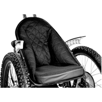 Hyperform Seat and Backrest Cushion_Trekinetic K2 & GTE Accessory