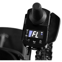 Joystick - GTE MK3 Trekinetic All-Terrain Powerchair