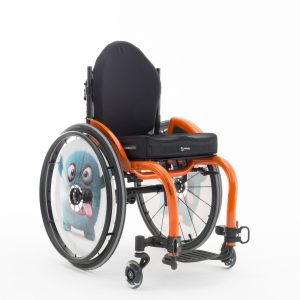 KI MOBILITY-Little-Wave-Childrens-Wheelchair-6