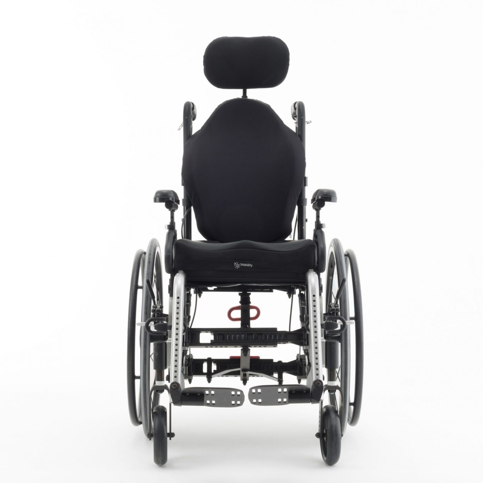 Ki Mobility Liberty FT Stroke Rehabilitation Wheelchair Recare