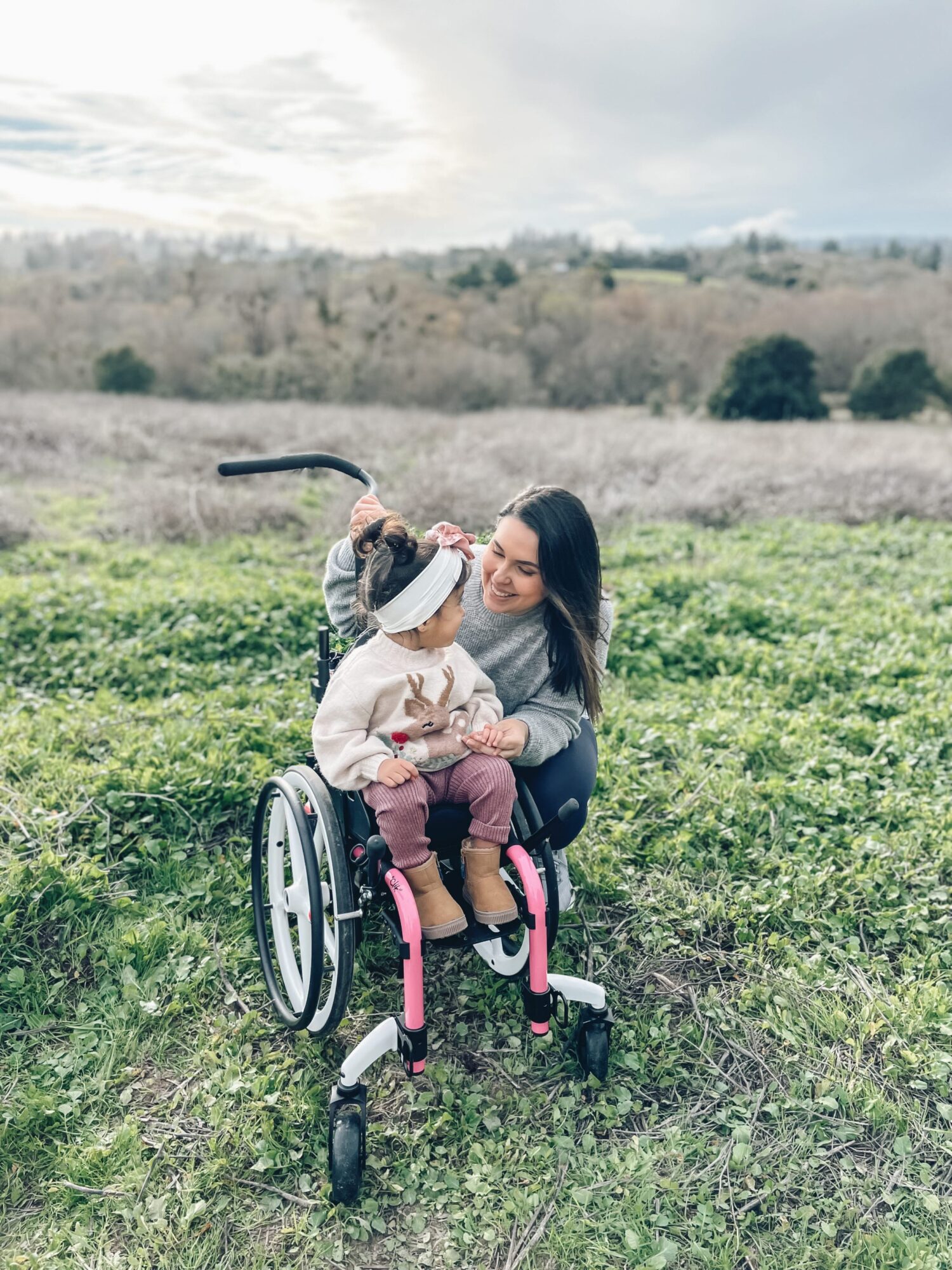 Ki Mobility Little Wave Clik