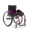 MAIN-Rogue - Purple- Ki Mobility - Rigid-Wheelchair
