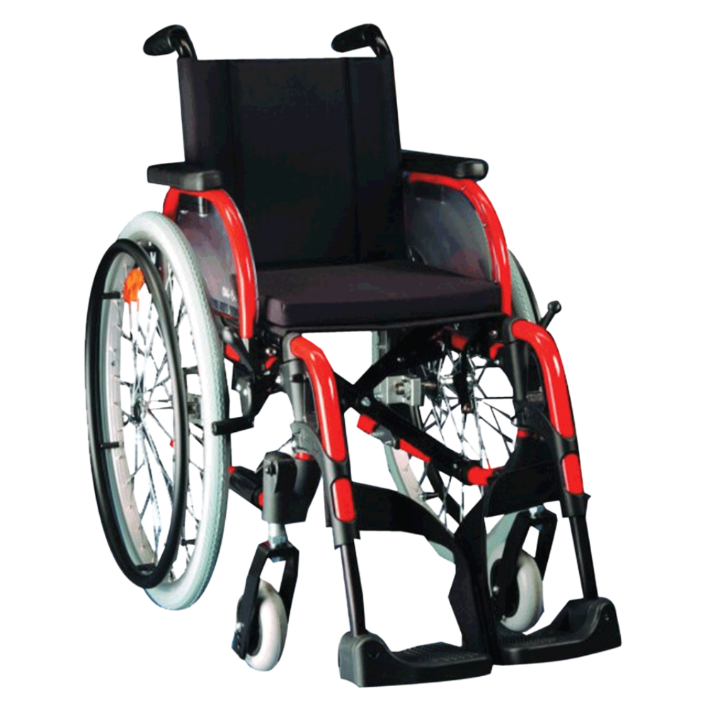 Ottobock Start M6 Junior (1)
