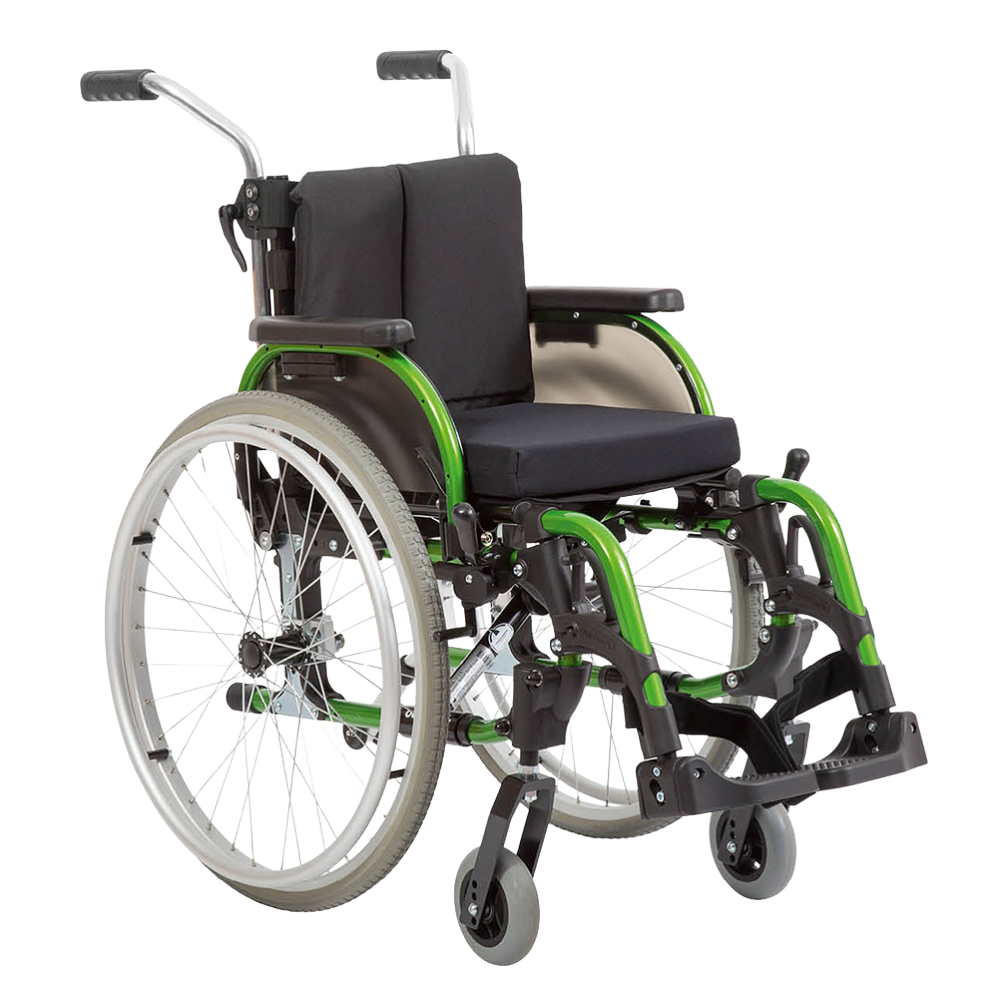 Ottobock Start M6 Junior - Green