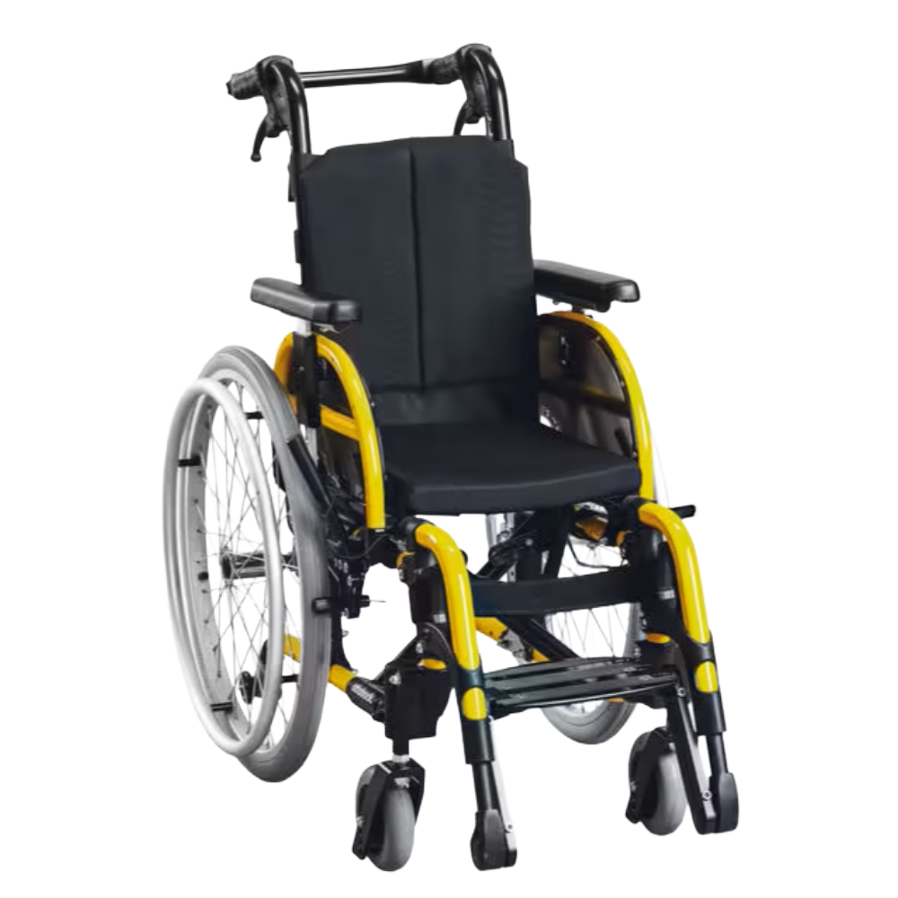 Ottobock Start M6 Paediatric Wheelchair