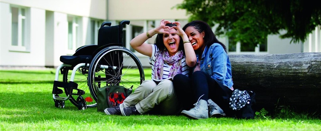 Ottobock Ventus Rigid Wheelchair