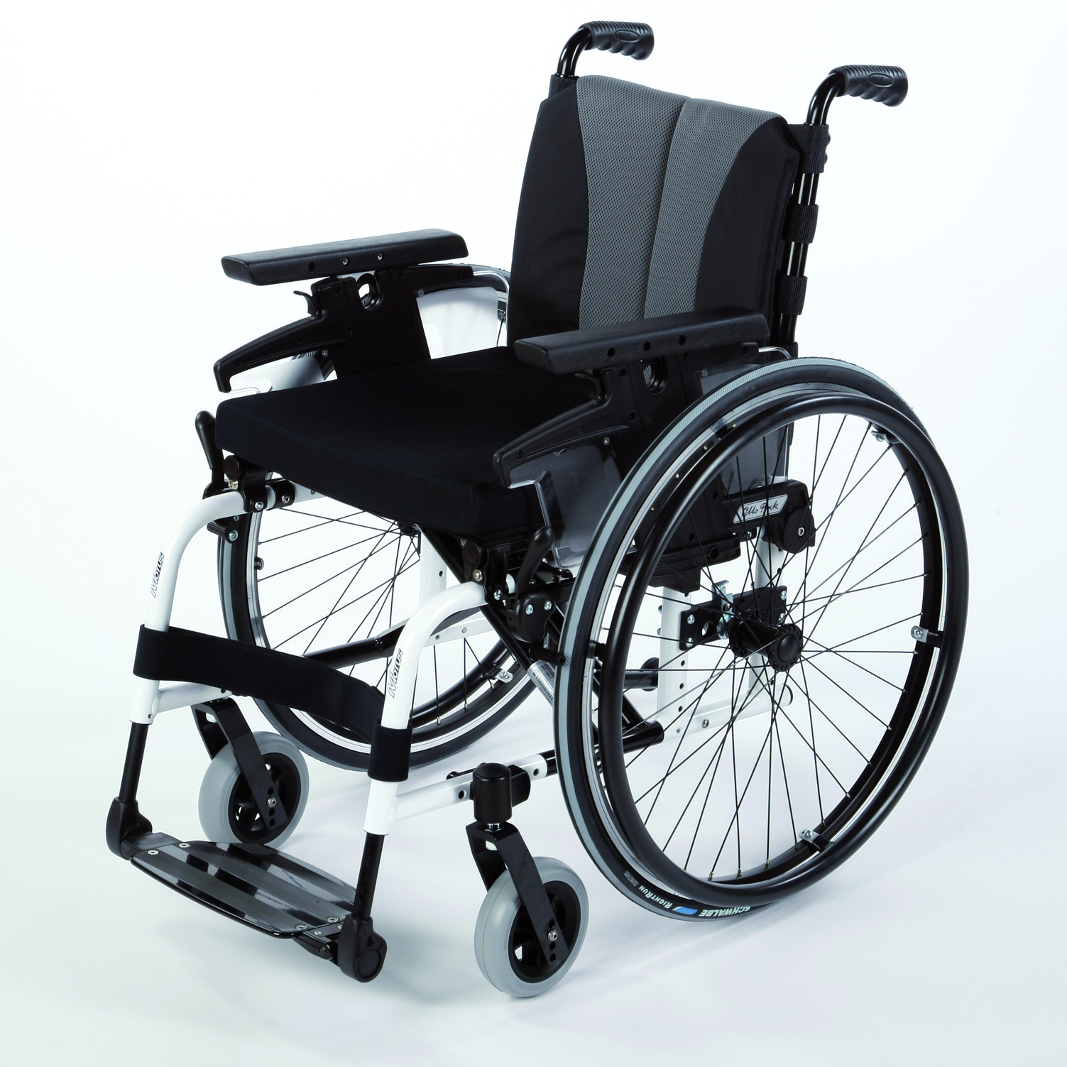 Ottobock wheelchair