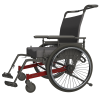 PDG_Mobility_Eclipse_Bariatric_Wheelchair_1