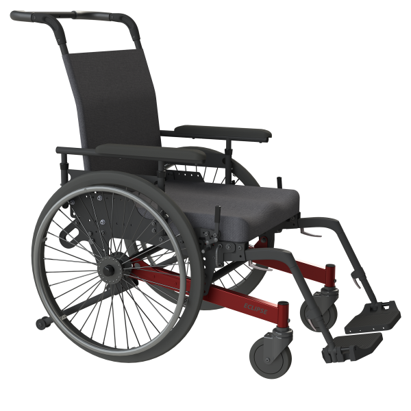 PDG_Mobility_Eclipse_Bariatric_Wheelchair_Overall
