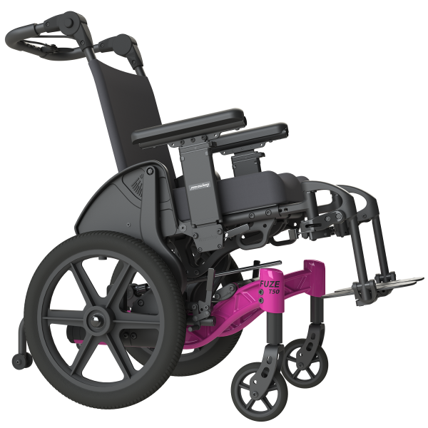 PDG_Mobility_Fuze_JR_Tilt-in-Space_Wheelchair_Overall