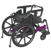 PDG_Mobility_Fuze_T50_Tilt-in-Space_Wheelchair_Fold Down Back