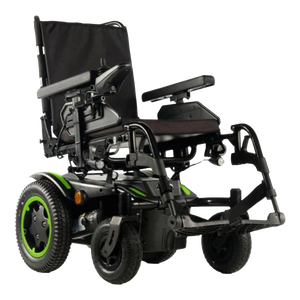 Q200 R - Green