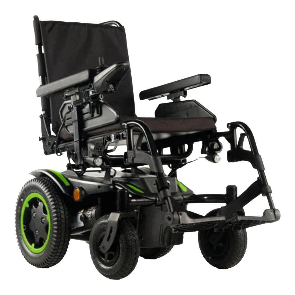 Q200 R - Green