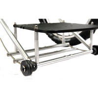 Raised Footplate_Trekinetic K2 & GTE Accessory