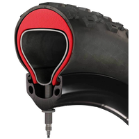 Reinforced Tyre Armour - MK3 Trekinetic All-Terrain Feature