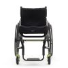 Rogue - Black - Ki Mobility - Rigid-Wheelchair-2