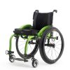 Rogue - Green- Ki Mobility - Rigid-Wheelchair-1