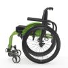 Rogue - Green- Ki Mobility - Rigid-Wheelchair-3