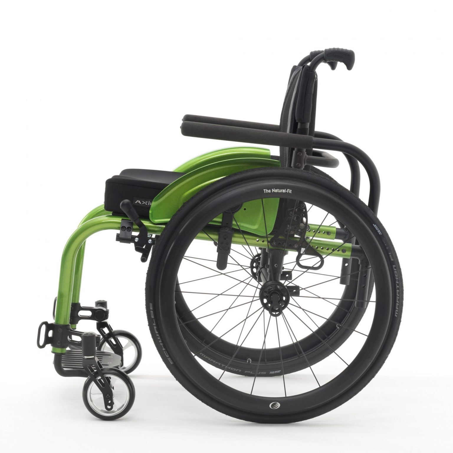 Ki Mobility Rogue Lightweight Rigid Manual Wheelchair Recare